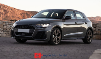 Noleggio a lungo temine audi A1