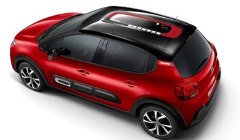 Citroen C3 pieno