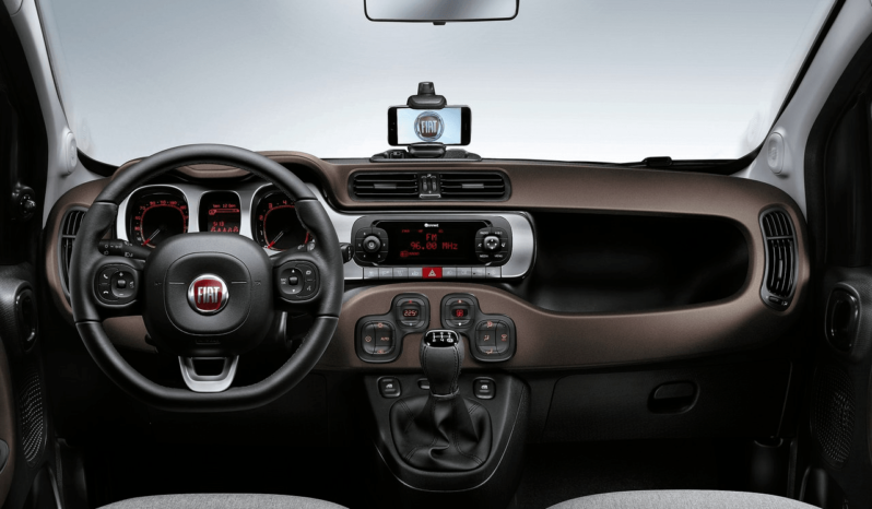 Fiat Panda pieno