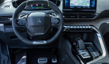 Peugeot 3008 pieno