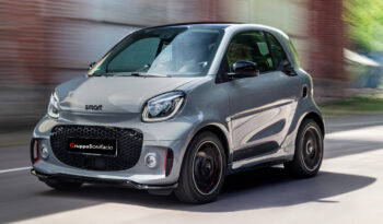 Smart ForTwo EQ pieno